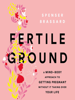 cover image of Fertile Ground